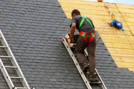 Fast & Reliable Emergency Roof Repairs in Bar Nunn, WY